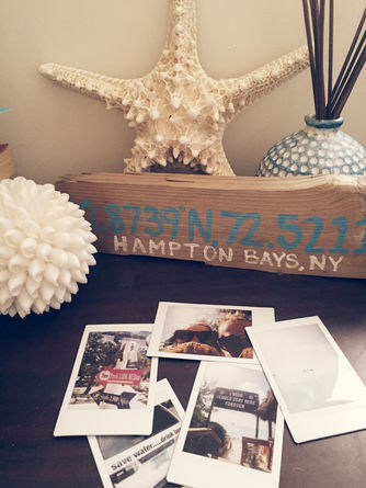 Instant Photos, Instant Happiness