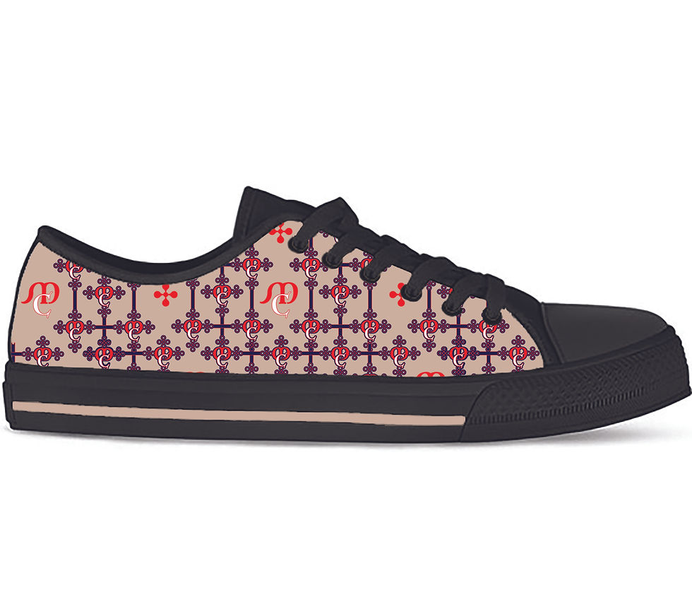 Thumbnail: (MC) Premium Sneakers