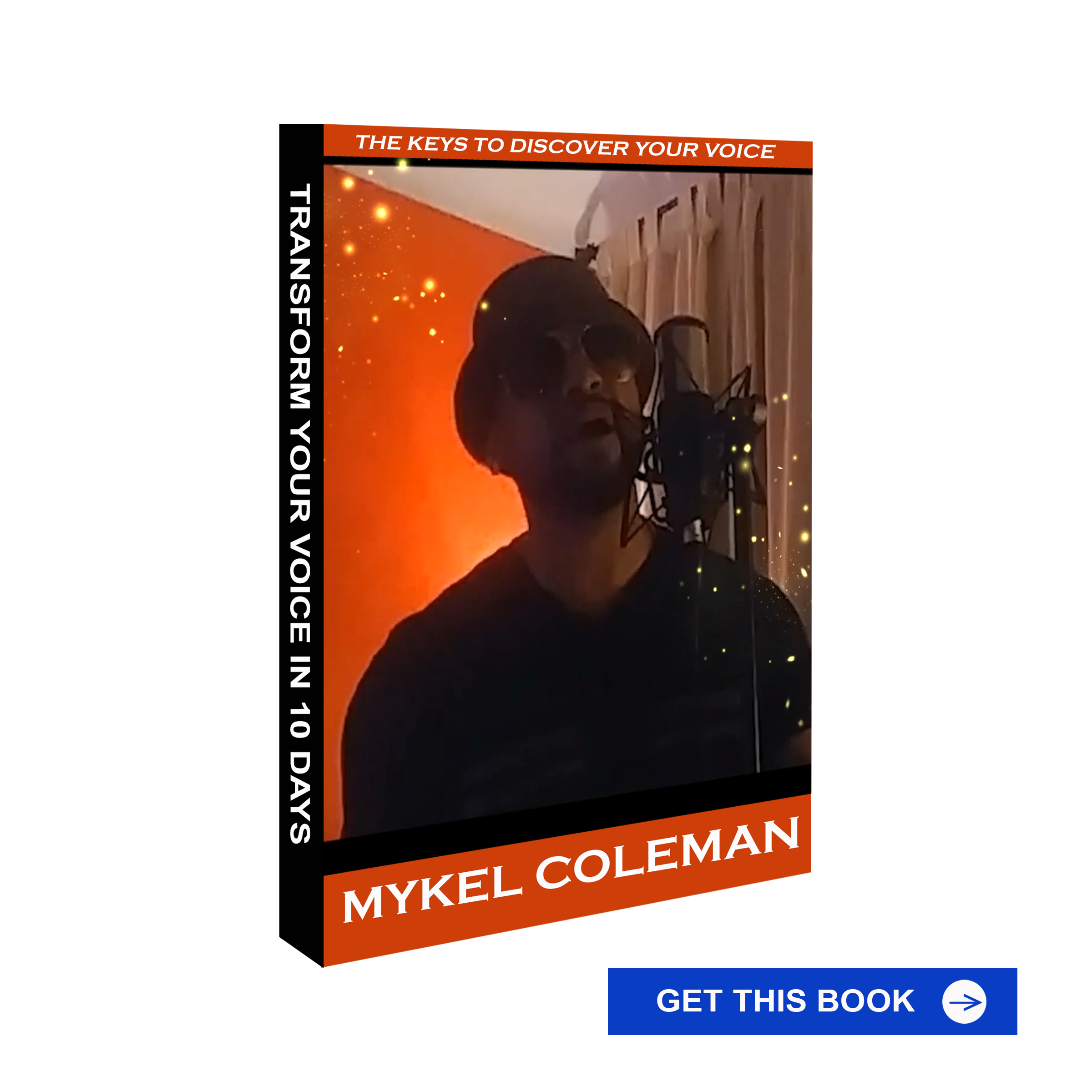 Transform Your Voice Book Cover Resized