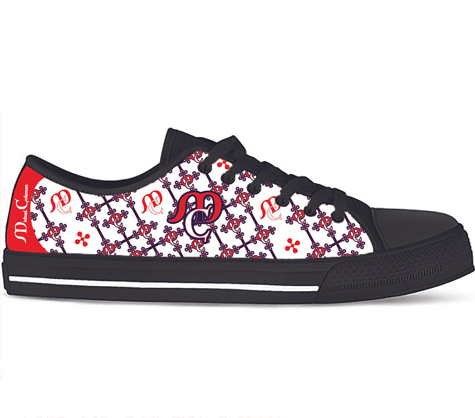 Thumbnail: (MC) Premium Sneakers