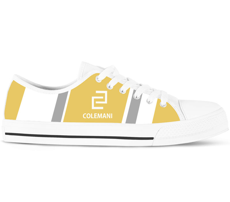 Colemani Sneakers Gliders