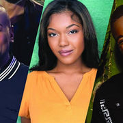 Chasnie Houston, Terrell Carter & Others Set For New Michael Coleman MCS Series ‘My Wife Your Woman'