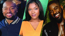Chasnie Houston, Terrell Carter & Others Set For New Michael Coleman MCS Series ‘My Wife Your Woman'