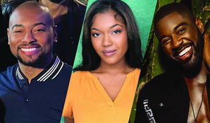 Chasnie Houston, Terrell Carter & Others Set For New Michael Coleman MCS Series ‘My Wife Your Woman'