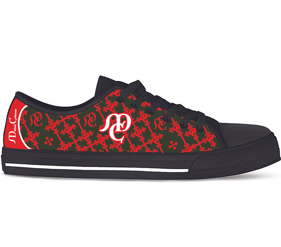 Thumbnail: (MC) Premium Sneakers
