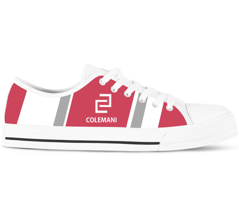 Colemani Sneakers Gliders