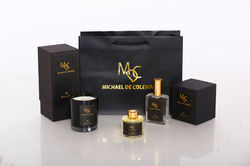 PLATINUM ANGEL INVESTORS RECEIVE THIS GIFT SET