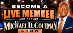 Michael D Coleman Show