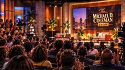 Michael D Coleman Show