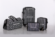 MDC Designer Luggage - Michael De Coleman Travel Set Luggage - Available at MichaelColemanFashion.com