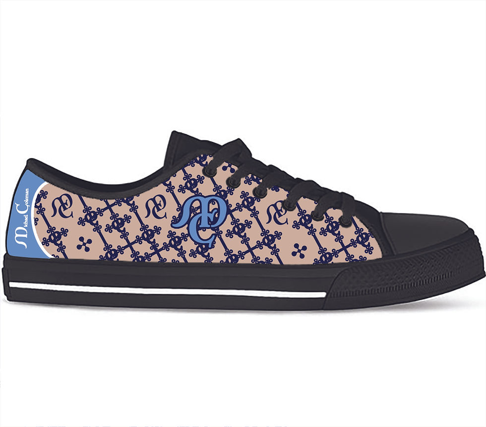 Thumbnail: (MC) Premium Sneakers