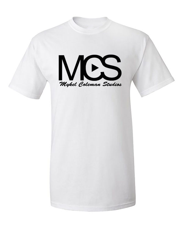 Thumbnail: MCS TV Network Unisex T-Shirts