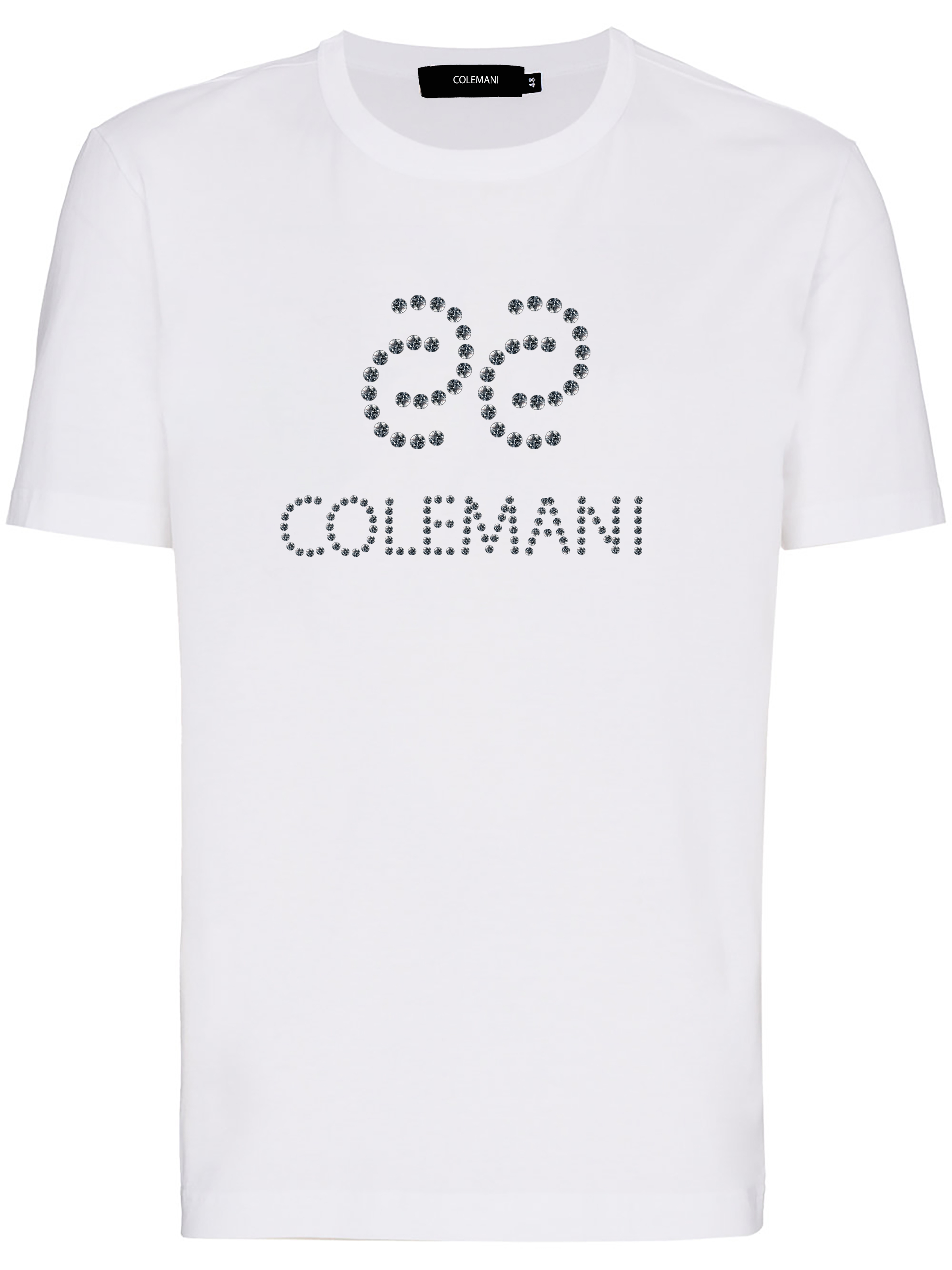 Colemani Diamond Tee