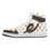 Thumbnail: Pure Elite Louis Vuitton Sneakers Brown