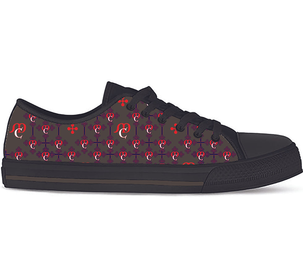 Thumbnail: (MC) Premium Sneakers