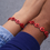 Thumbnail: Pure Elite Link Bracelet