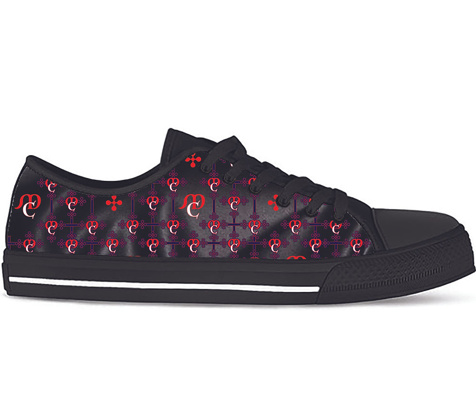 Thumbnail: (MC) Premium Sneakers