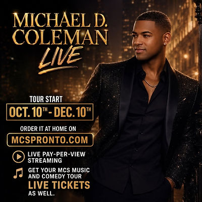 MichaellDColeman_Live_Concert.jpg
