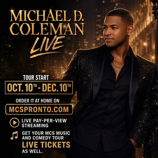 MichaellDColeman_Live_Concert.jpg