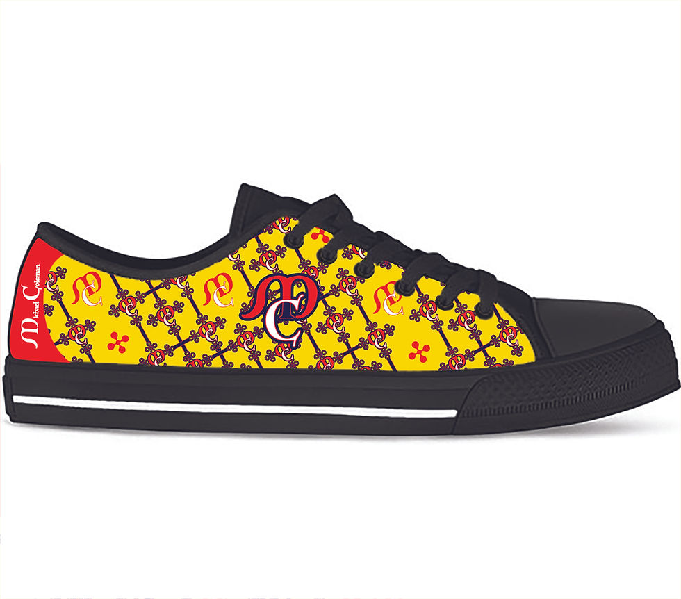 Thumbnail: (MC) Premium Sneakers