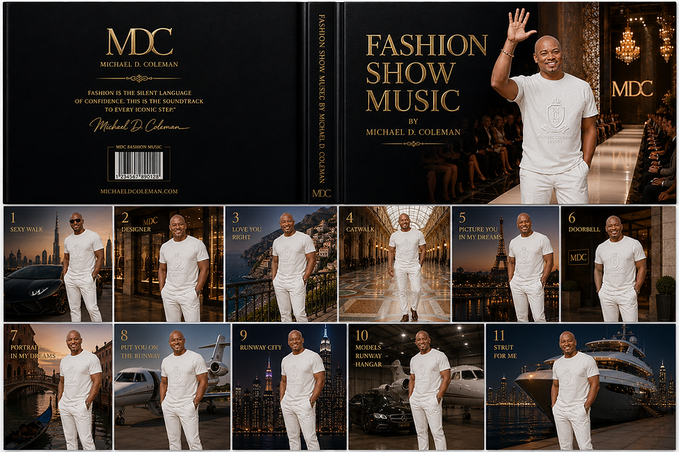 MichaelColeman_FashionShowMusic_BookCover.png