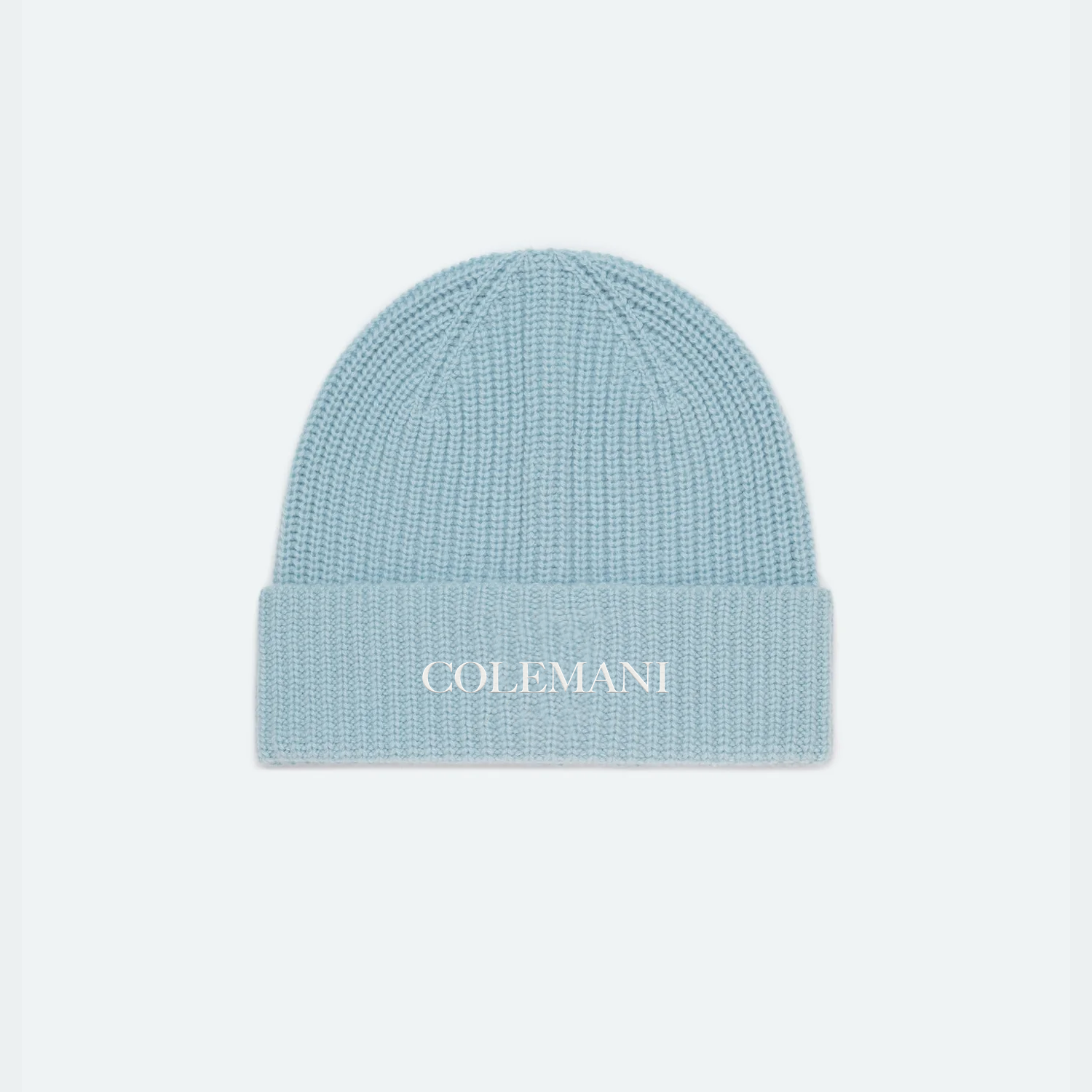Colemani Name Beanie