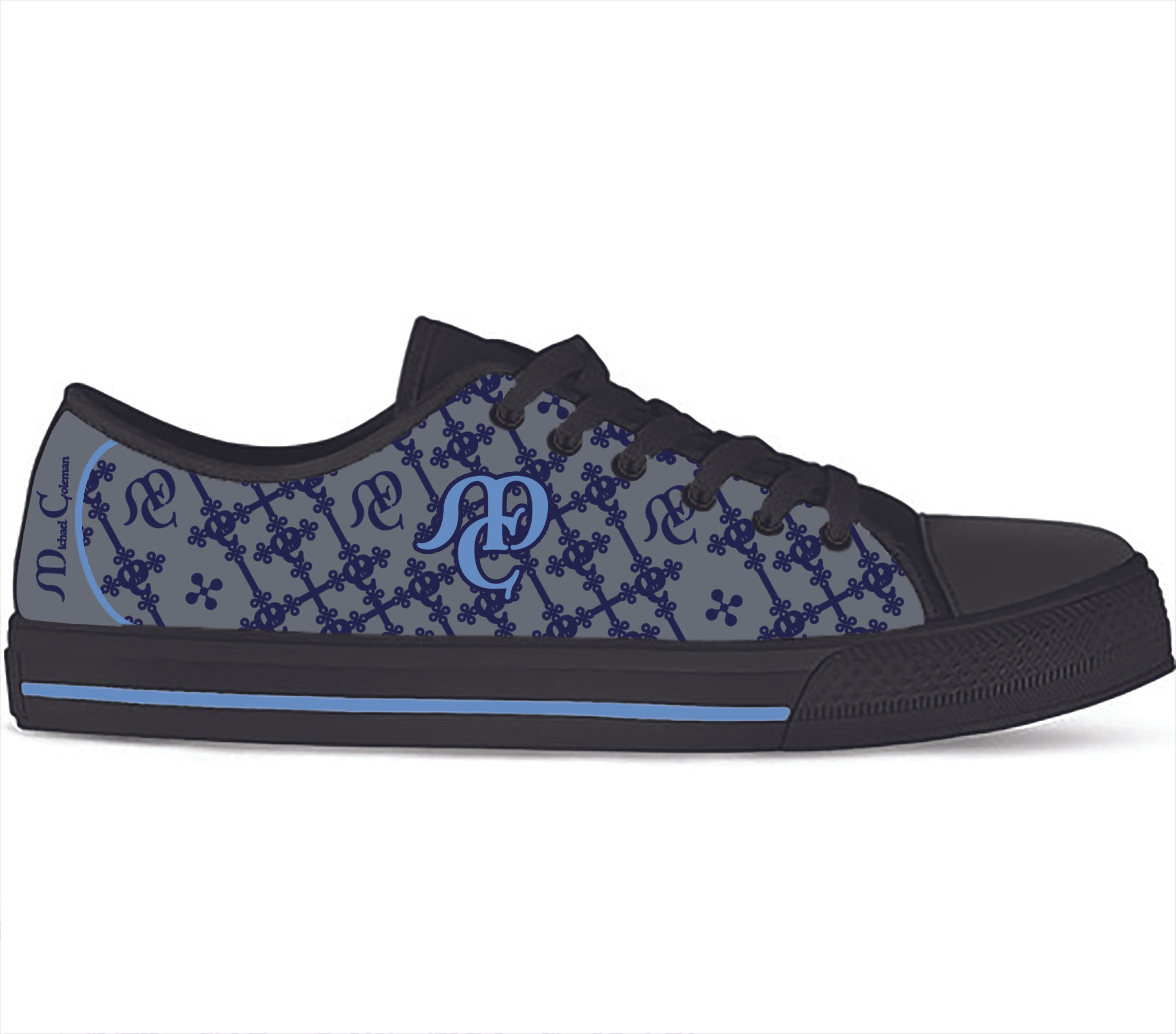 (MC) Premium Sneakers