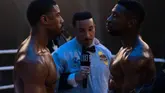 Michael B. Jordan Directing Debut for Creed 3 Delivers Big Box Office Numbers Opening Weekend ! 