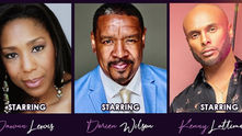 Don B. Welch “A CHANGE IS GONNA COME” Stage Play Goes Live At Wilshire Ebell Theatre Sat. March 11