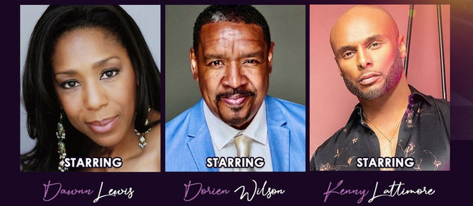 Don B. Welch “A CHANGE IS GONNA COME” Stage Play Goes Live At Wilshire Ebell Theatre Sat. March 11