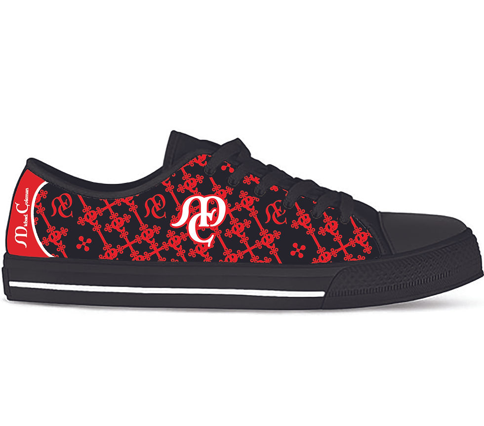 Thumbnail: (MC) Premium Sneakers