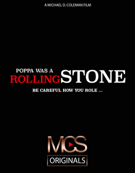 ROLLING STONE - MCS ORIGINALS
