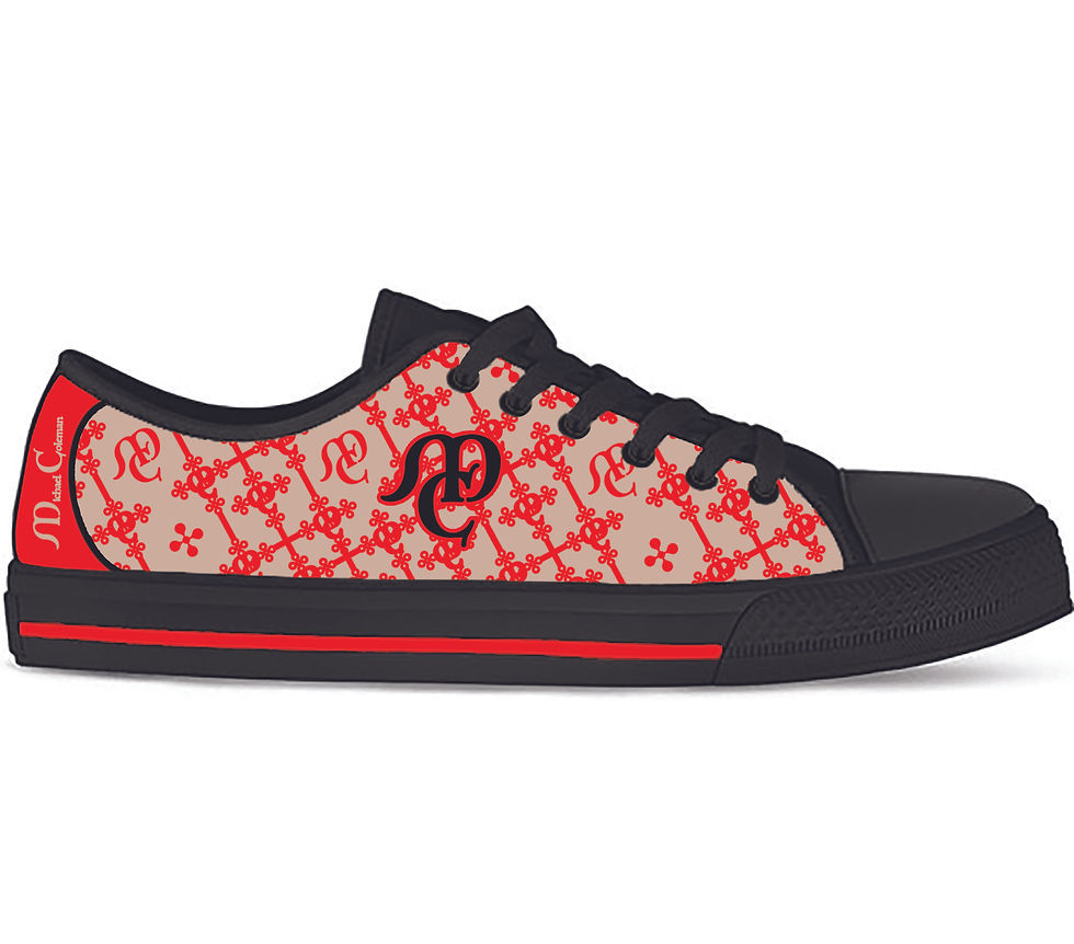 Thumbnail: (MC) Premium Sneakers