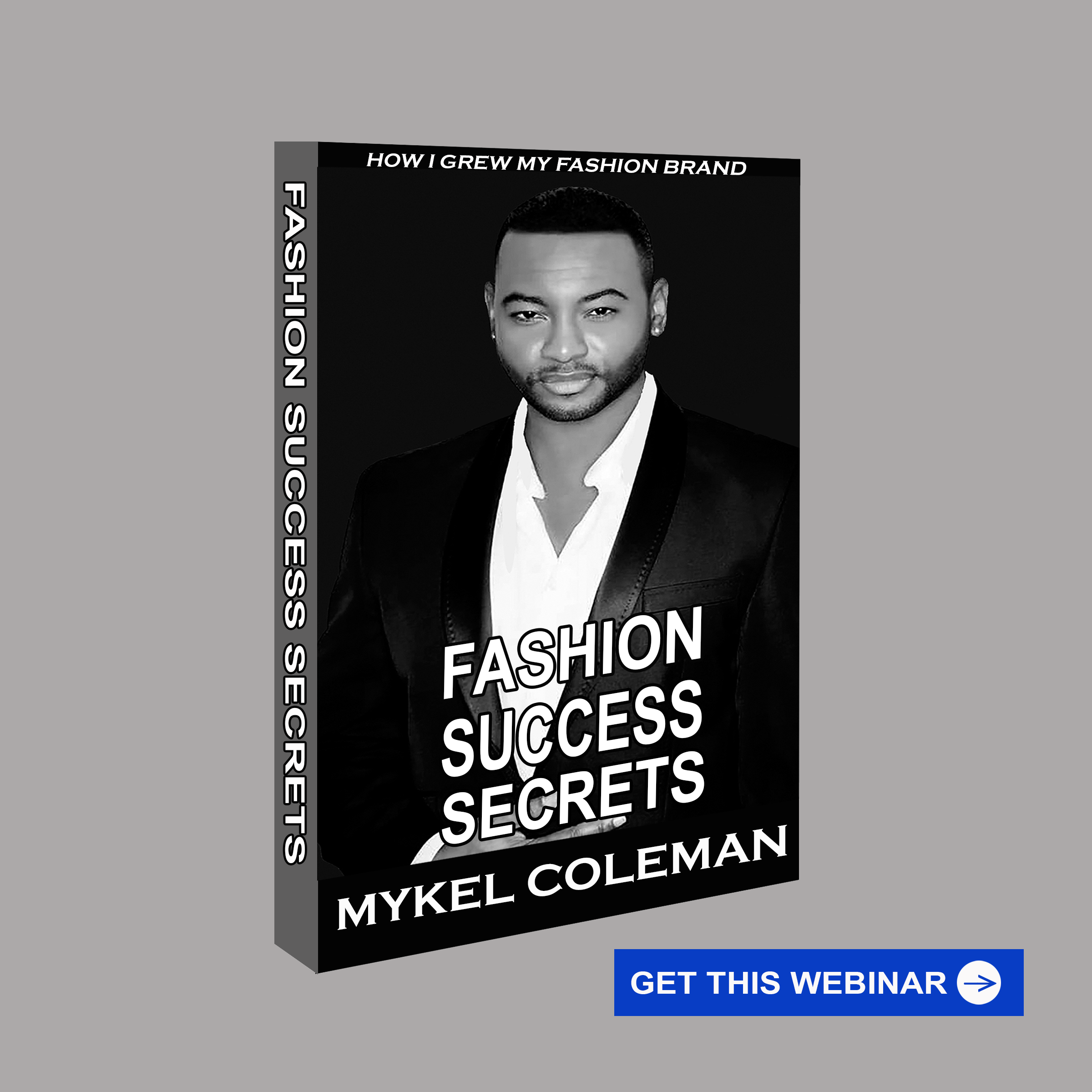 Fashion Success Secrets - Webinar