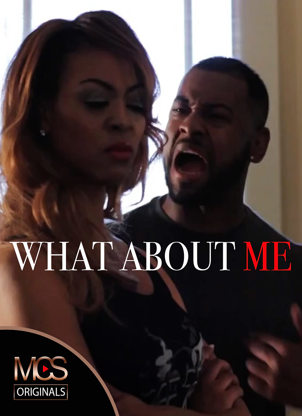 WHAT ABOUT ME MOVIE