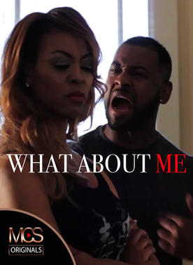 WHAT ABOUT ME - MCS Originals
