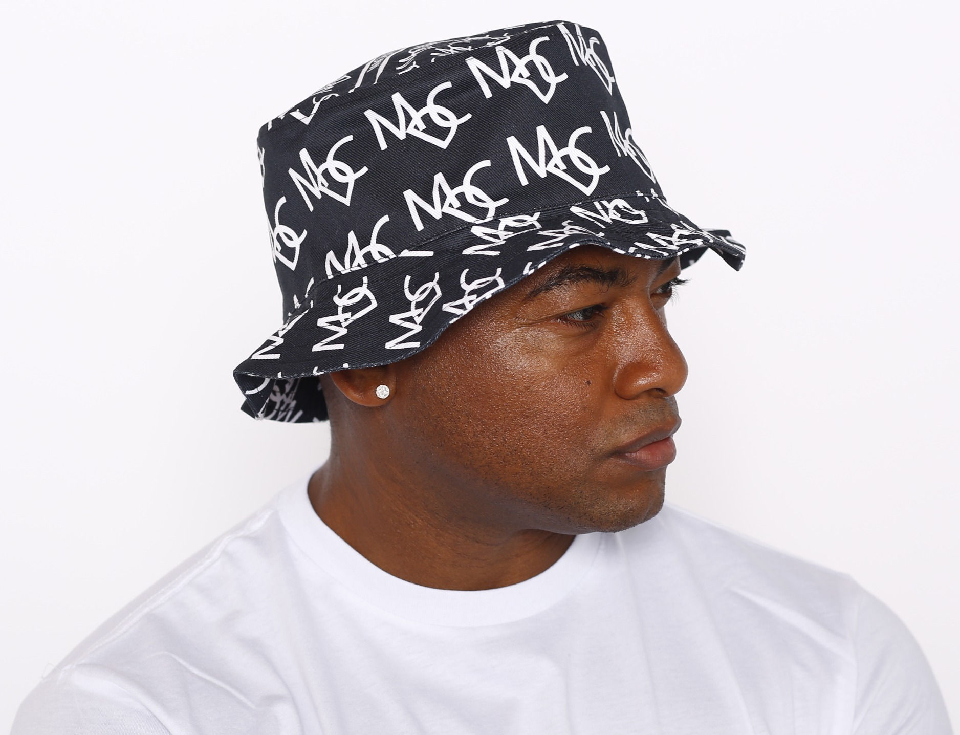 MDC Bucket Hat
