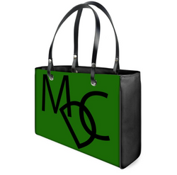 MDC LARGE HANDBAG GREEN