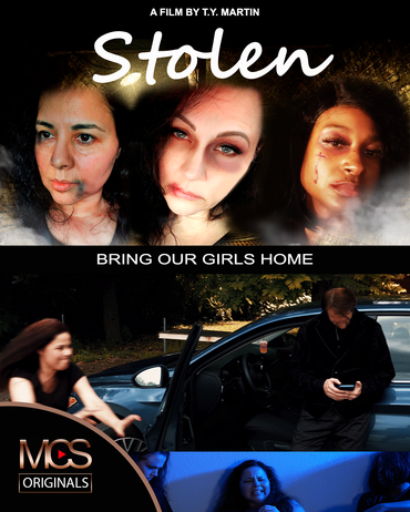 STOLEN MOVIE - MCS TV+