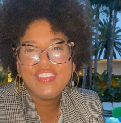 Writer: Sadie Ingan