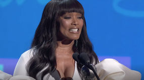 Angela Bassett Wins NAACP Image Award 2023 for Outstanding Actress in a Drama Series