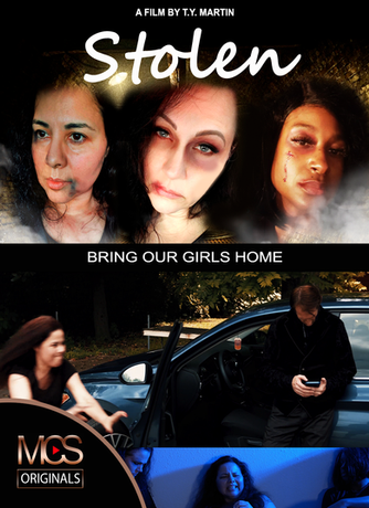STOLEN MOVIE - MCS TV+