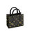 Thumbnail: MDC Pattern Mini Bonchurch Bag