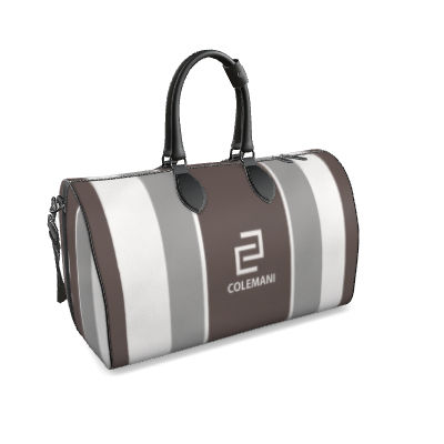 Colemani Large Duffle Bag