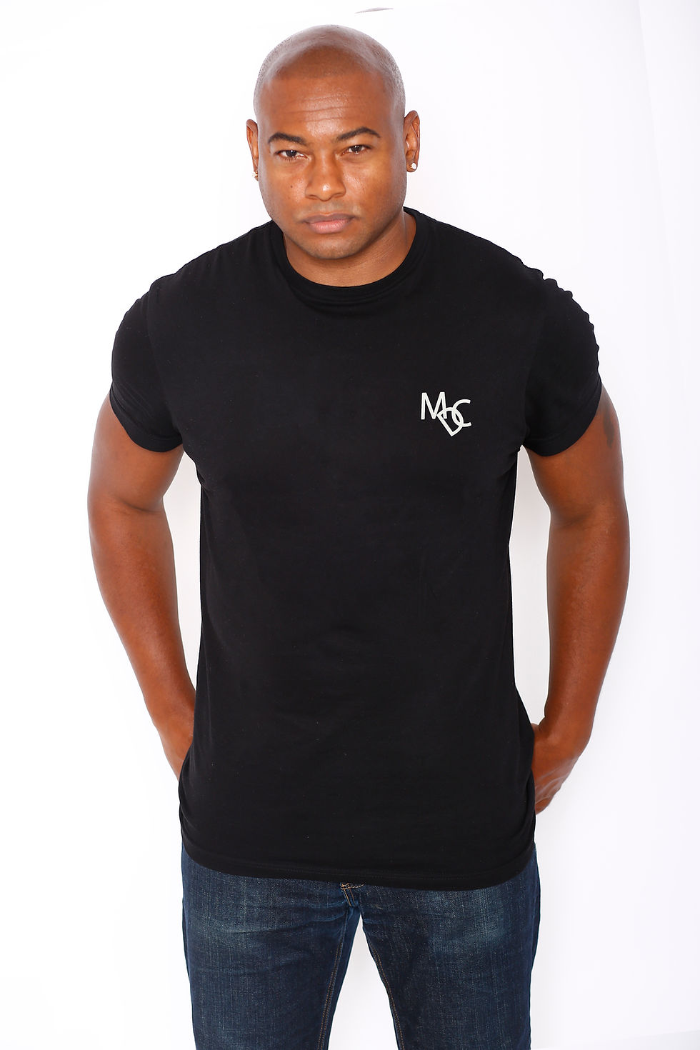 MDC Left Chest