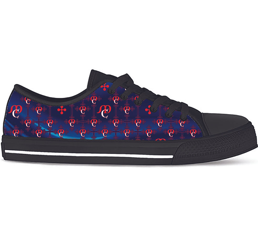 Thumbnail: (MC) Premium Sneakers