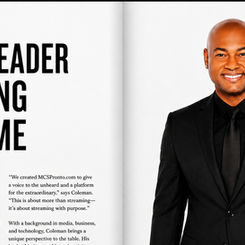 Moguling Empowerment and Wealth Building in Hollywood: The Rise of the Moguling Mindset