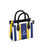 Thumbnail: Colemani Luxury Collectible Mini Bonchurch Shopper Bag