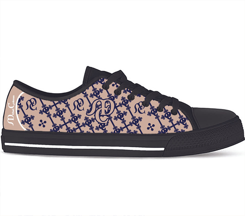 Thumbnail: (MC) Premium Sneakers