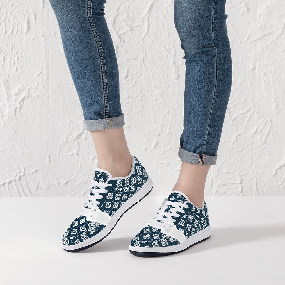 Thumbnail: (MDC) Premium Sneakers